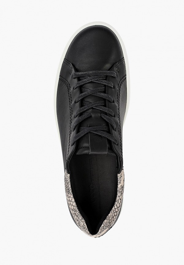 фото Кеды ecco