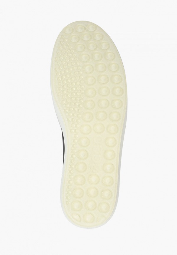 фото Кеды ecco