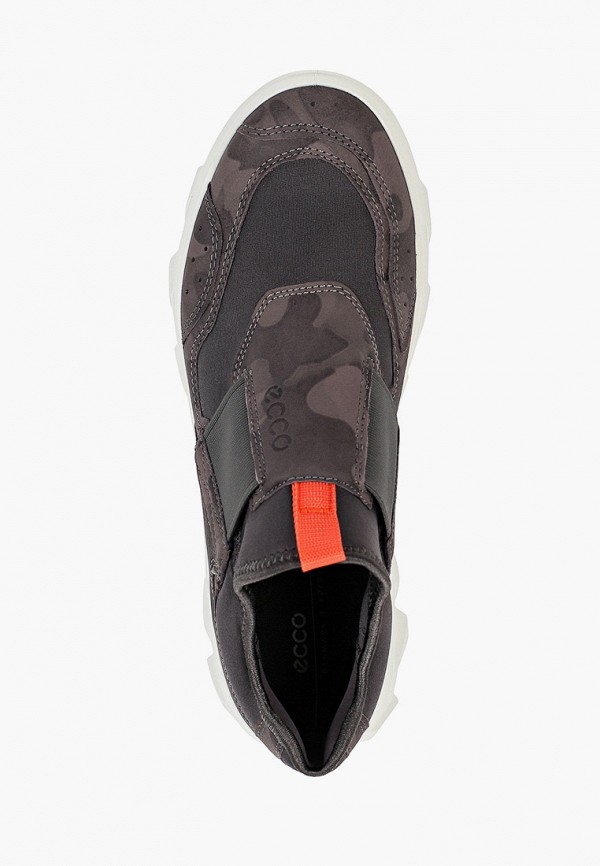 фото Кроссовки ecco