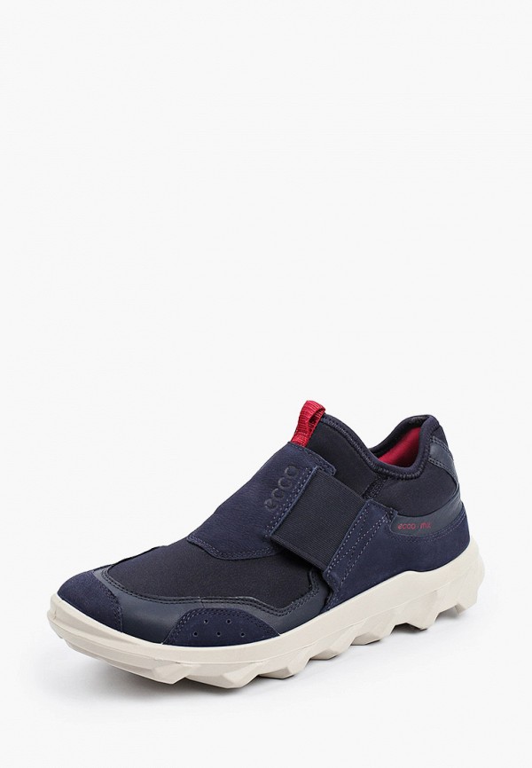 

Кроссовки Ecco, Синий, ECCO MX W