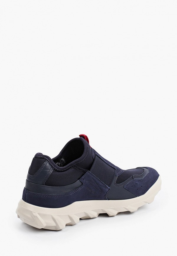 фото Кроссовки ecco