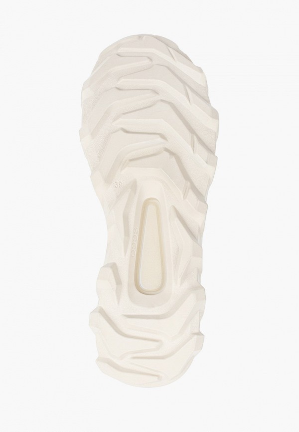 фото Кроссовки ecco