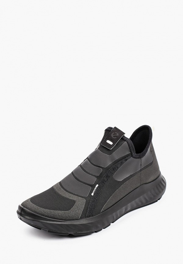 фото Кроссовки ecco