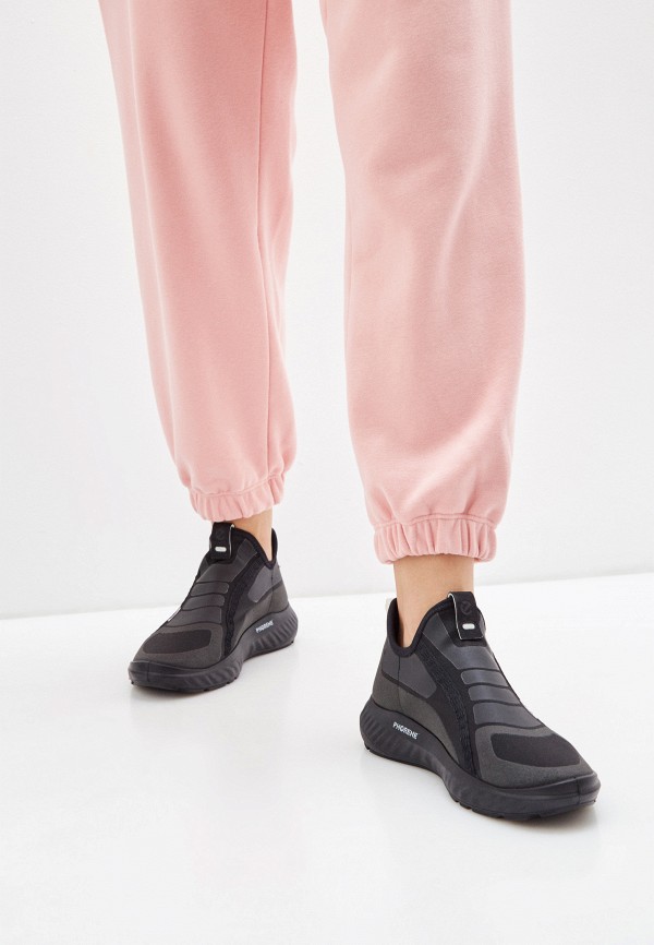 фото Кроссовки ecco