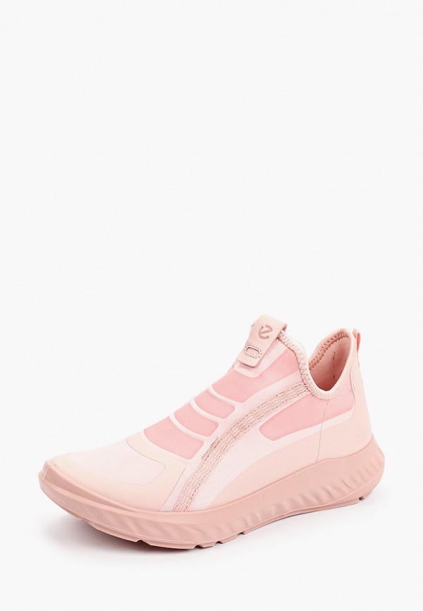 фото Кроссовки ecco