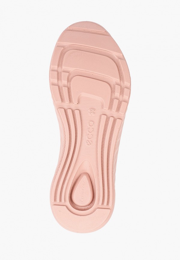 фото Кроссовки ecco