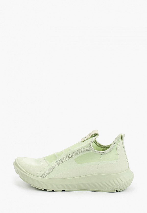 

Кроссовки Ecco, Зеленый, ECCO ATH-1FW