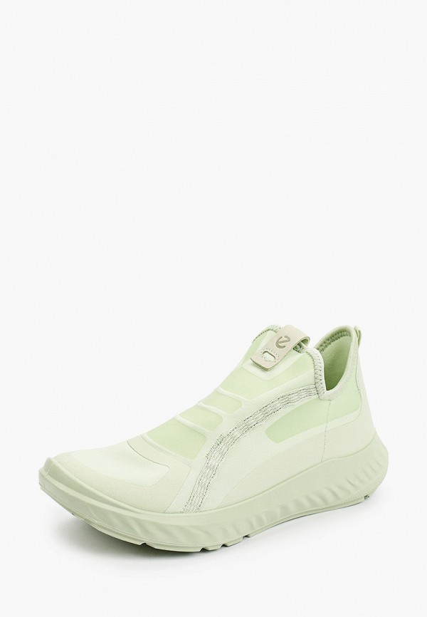 фото Кроссовки ecco