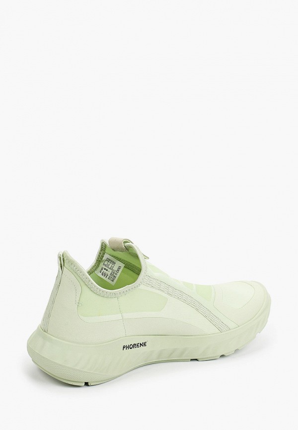 фото Кроссовки ecco