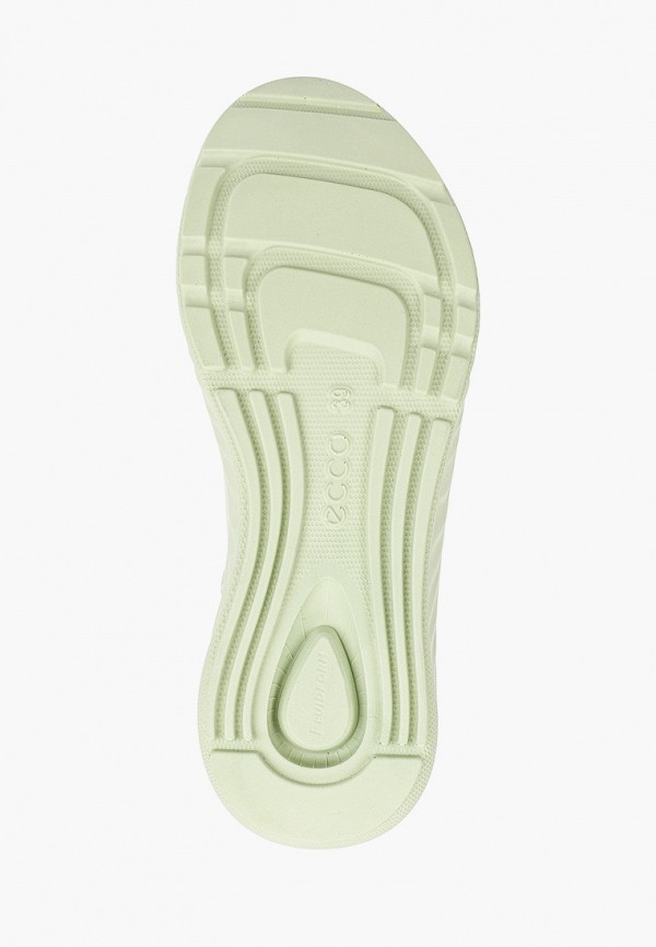 фото Кроссовки ecco