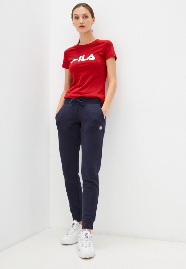 фото Брюки спортивные fila