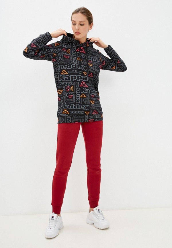 фото Худи kappa