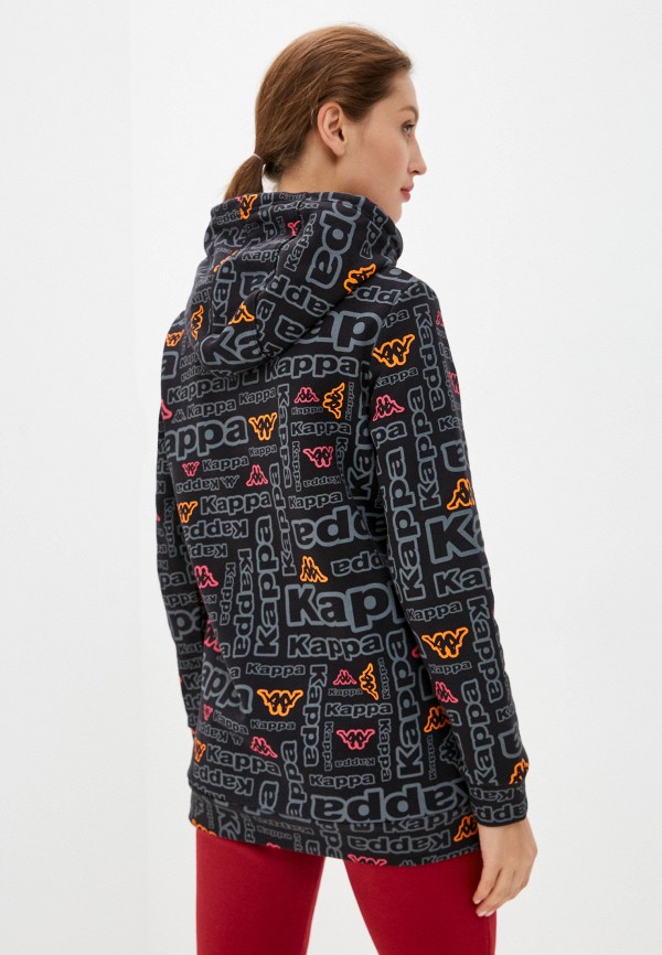 фото Худи kappa