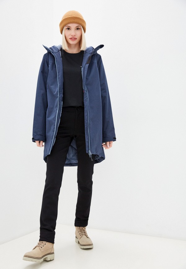 фото Куртка утепленная northland