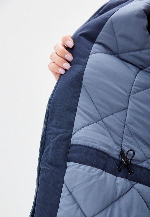 фото Куртка утепленная northland