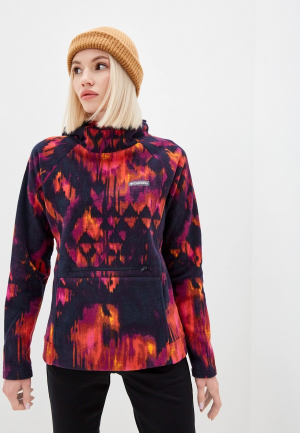 

Худи Columbia, Синий, Ali Peak™