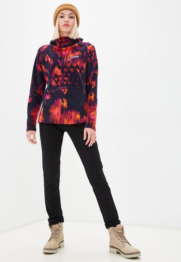 фото Худи columbia