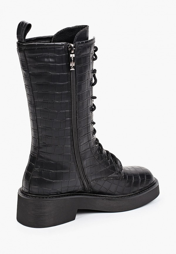 фото Ботинки thomas munz