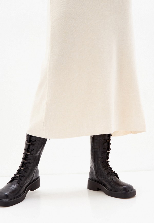 фото Ботинки thomas munz