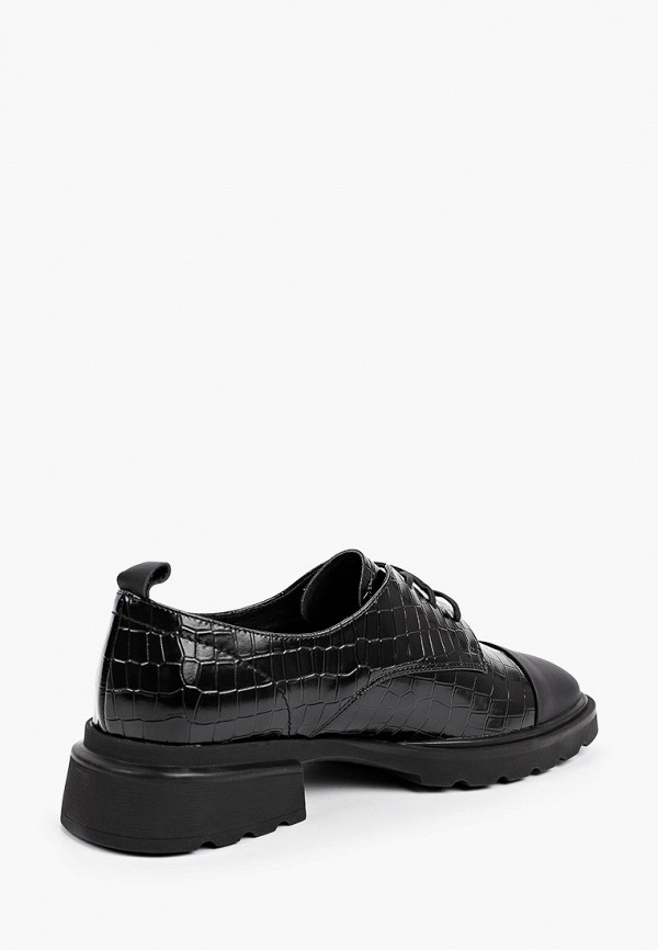 фото Ботинки thomas munz