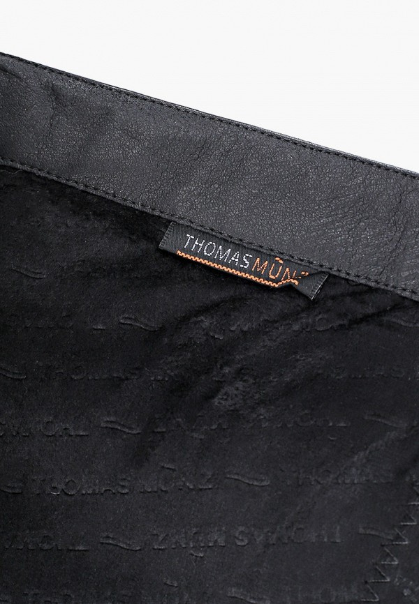 фото Сапоги thomas munz