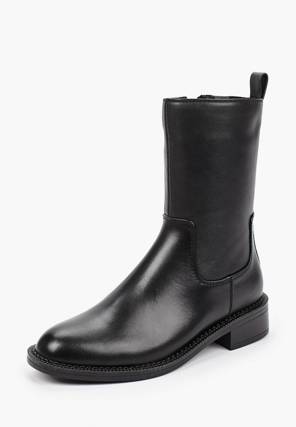 фото Полусапоги thomas munz