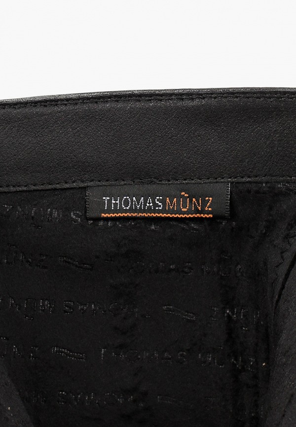 фото Полусапоги thomas munz