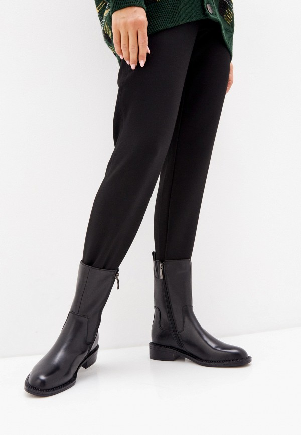 фото Полусапоги thomas munz