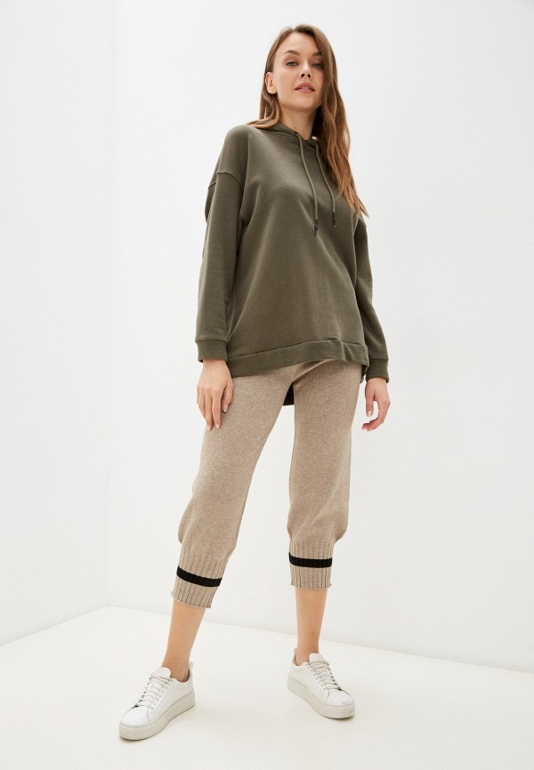 фото Брюки katomi