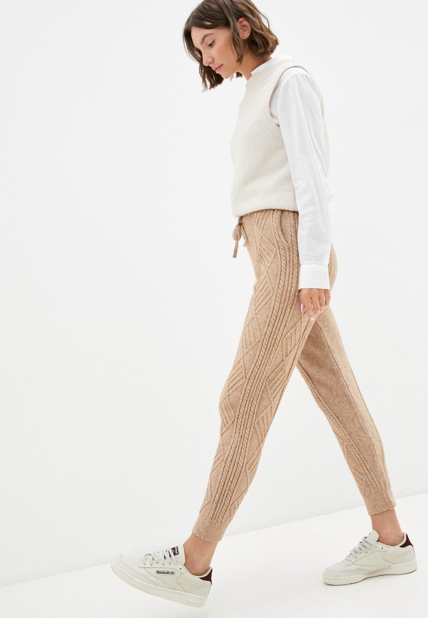 фото Брюки katomi