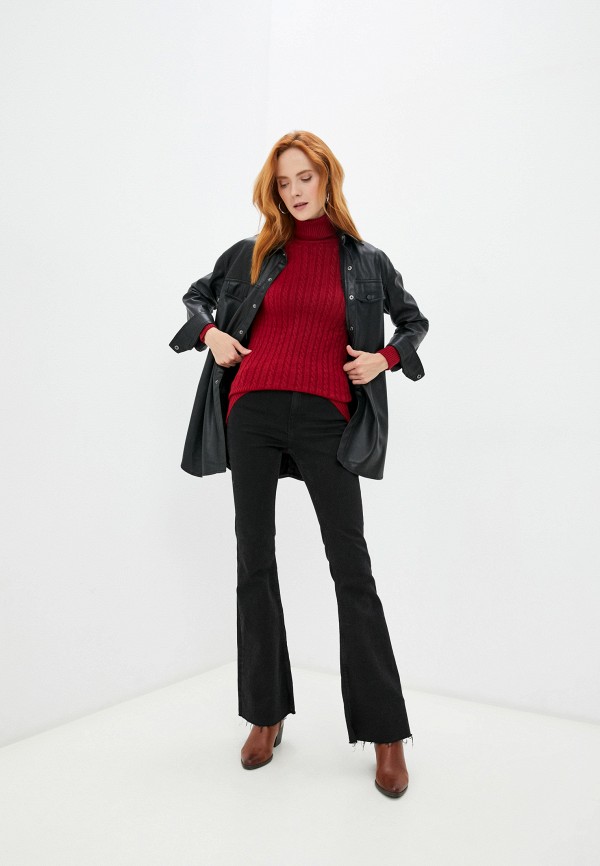 фото Водолазка katomi