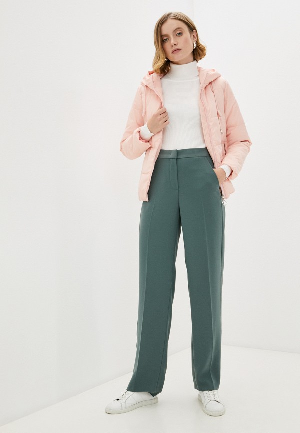 фото Куртка утепленная fadjo