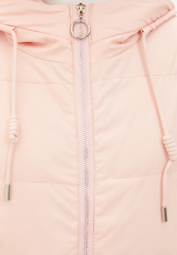 фото Куртка утепленная fadjo