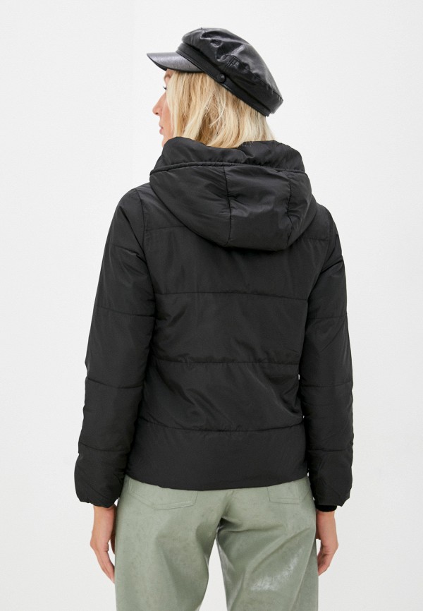 фото Куртка утепленная fadjo