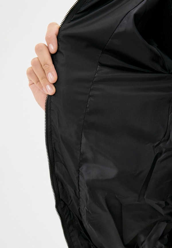 фото Куртка утепленная fadjo