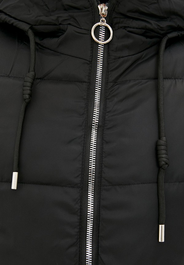 фото Куртка утепленная fadjo