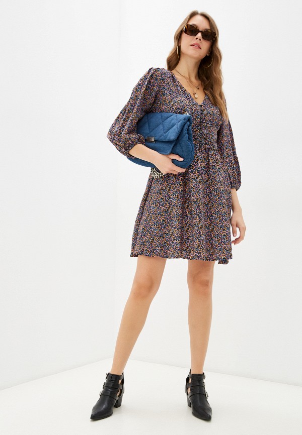 

Платье Mavi, Разноцветный, DRESS