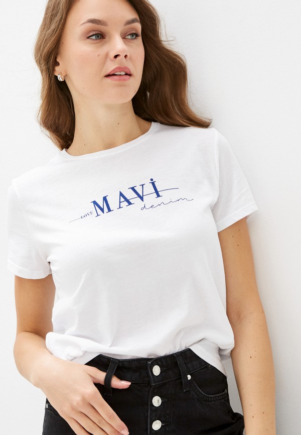 фото Футболка mavi