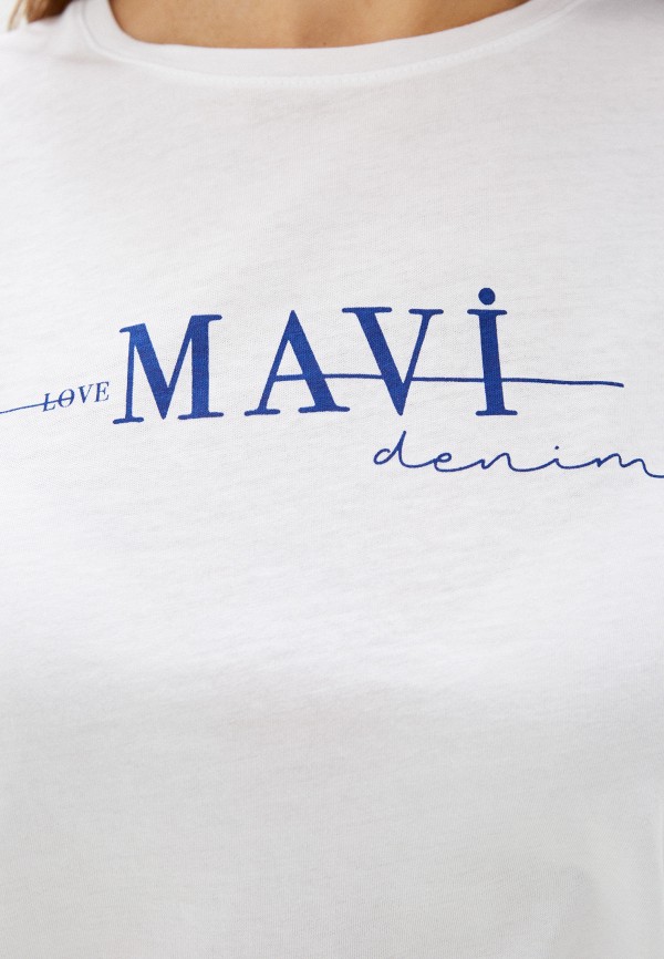 фото Футболка mavi