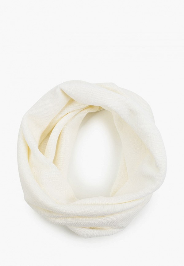 

Снуд Norveg, Белый, Merino Wool Victoria
