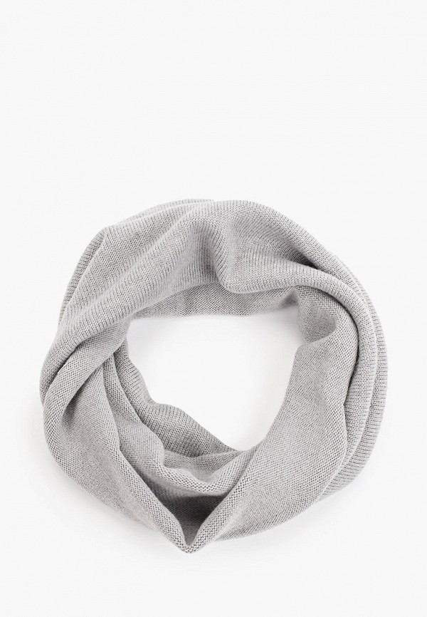 

Снуд Norveg, Серый, Merino Wool Victoria