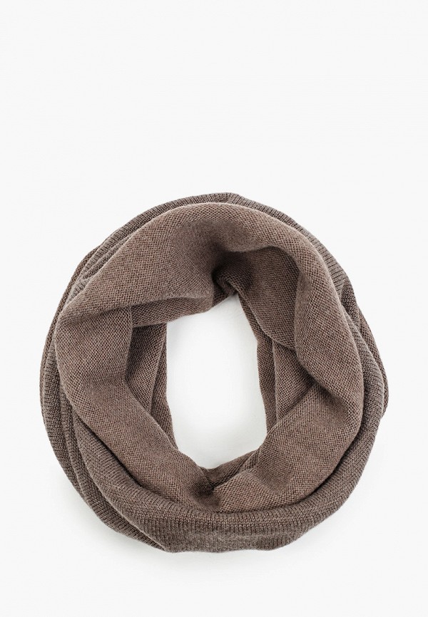 

Снуд Norveg, Коричневый, Merino Wool Victoria