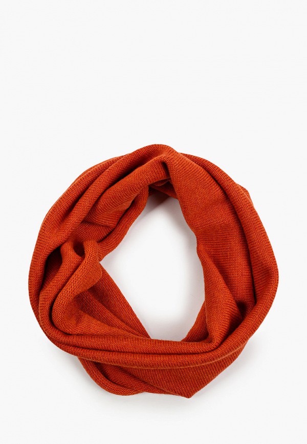 

Снуд Norveg, Оранжевый, Merino Wool Victoria