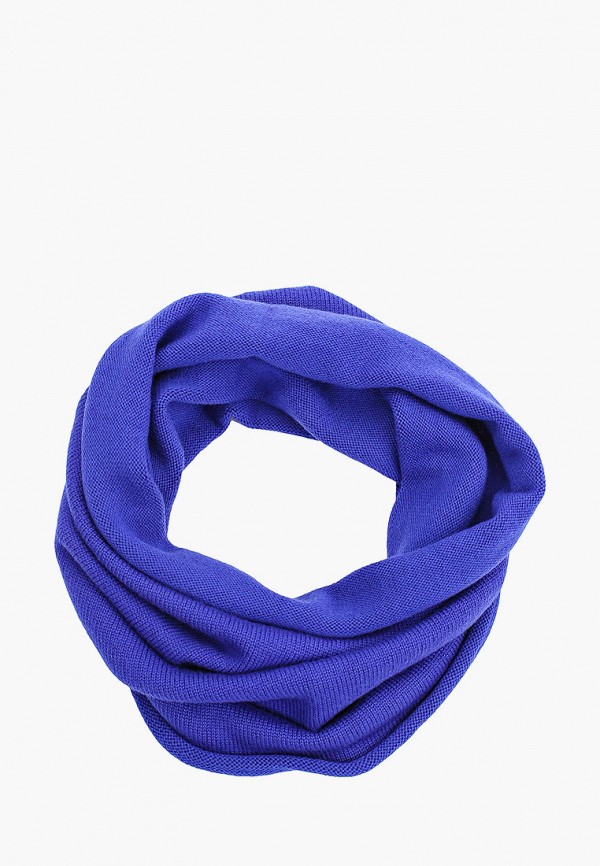 

Снуд Norveg, Синий, Merino Wool Victoria