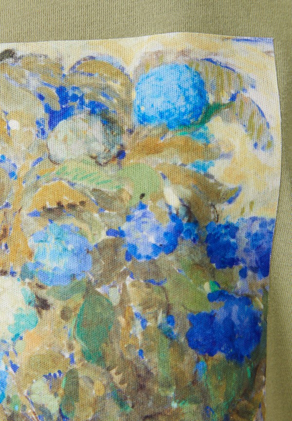 фото Футболка sela