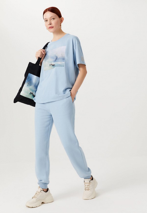 фото Футболка sela