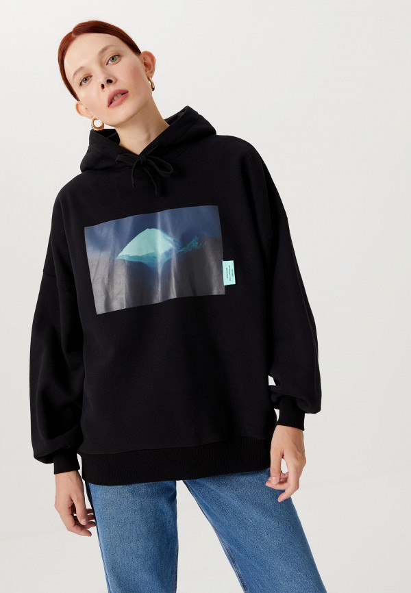 фото Худи sela