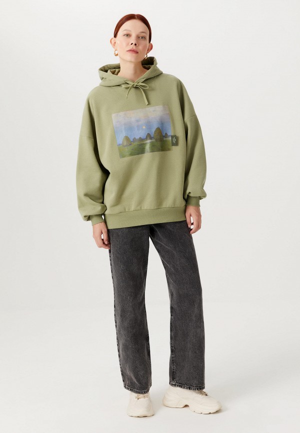 фото Худи sela