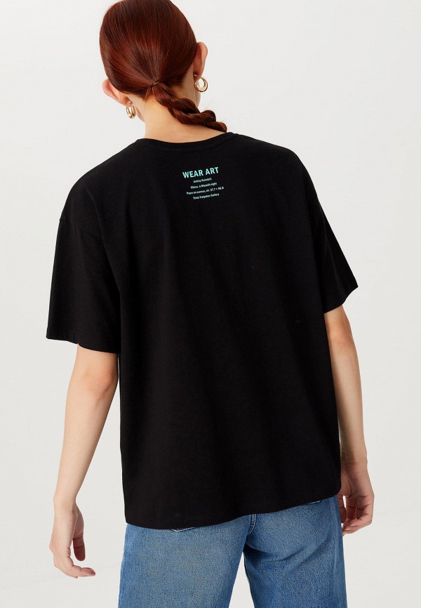 фото Футболка sela