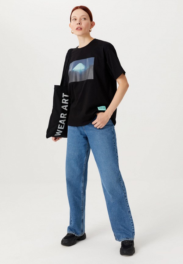 фото Футболка sela